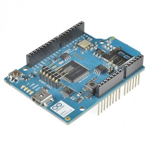 Shield Arduino WiFi (Original)
